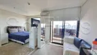 Foto 10 de Flat com 1 Quarto à venda, 74m² em Itaim Bibi, São Paulo