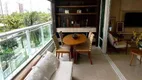 Foto 6 de Apartamento com 3 Quartos à venda, 138m² em Guararapes, Fortaleza