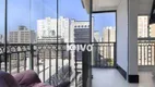 Foto 12 de Cobertura com 3 Quartos para venda ou aluguel, 212m² em Vila Mariana, São Paulo