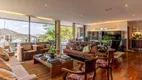 Foto 15 de Casa de Condomínio com 5 Quartos à venda, 440m² em Vila  Alpina, Nova Lima
