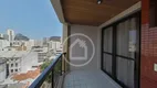 Foto 17 de Apartamento com 3 Quartos à venda, 130m² em Botafogo, Rio de Janeiro