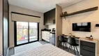 Foto 6 de Apartamento com 1 Quarto à venda, 24m² em Bigorrilho, Curitiba