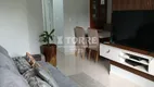 Foto 2 de Apartamento com 3 Quartos à venda, 65m² em Jardim dos Oliveiras, Campinas