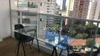 Foto 7 de Apartamento com 1 Quarto à venda, 48m² em Brooklin, São Paulo