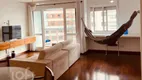 Foto 4 de Apartamento com 2 Quartos à venda, 96m² em Moema, São Paulo