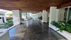 Foto 37 de Apartamento com 4 Quartos para alugar, 185m² em Pituba, Salvador