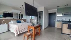 Foto 11 de Apartamento com 1 Quarto à venda, 48m² em Balneário Praia do Pernambuco, Guarujá