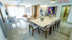 Foto 3 de Apartamento com 3 Quartos à venda, 92m² em Alto Branco, Campina Grande