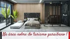 Foto 7 de Apartamento com 1 Quarto à venda, 16m² em Cabo Branco, João Pessoa