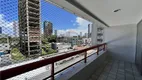 Foto 4 de Apartamento com 3 Quartos à venda, 140m² em Espinheiro, Recife