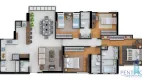 Foto 34 de Apartamento com 4 Quartos à venda, 153m² em Centro, Balneário Camboriú
