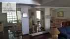 Foto 21 de Casa de Condomínio com 4 Quartos à venda, 560m² em Alphaville Residencial 10, Santana de Parnaíba