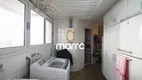 Foto 18 de Apartamento com 5 Quartos à venda, 350m² em Panamby, São Paulo