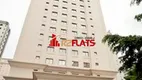 Foto 5 de Flat com 1 Quarto à venda, 33m² em Vila Olímpia, São Paulo