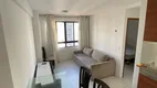 Foto 3 de Apartamento com 1 Quarto para alugar, 40m² em Boa Viagem, Recife