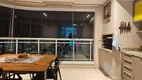 Foto 3 de Apartamento com 3 Quartos à venda, 105m² em Centro, Araraquara