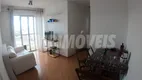 Foto 3 de Apartamento com 2 Quartos à venda, 50m² em Vila Nova, Campinas