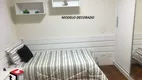 Foto 10 de Apartamento com 3 Quartos à venda, 155m² em Barcelona, São Caetano do Sul