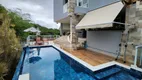 Foto 8 de Casa de Condomínio com 4 Quartos para alugar, 390m² em Alphaville Abrantes, Camaçari