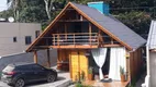 Foto 4 de Casa com 3 Quartos à venda, 160m² em Itaguaçu, São Francisco do Sul