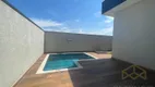 Foto 9 de Casa de Condomínio com 3 Quartos à venda, 188m² em Parque Brasil 500, Paulínia