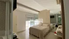 Foto 11 de Casa de Condomínio com 4 Quartos à venda, 309m² em Jardins Barcelona, Uberlândia