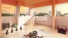 Foto 7 de Apartamento com 1 Quarto à venda, 58m² em Jardim Vivendas, São José do Rio Preto