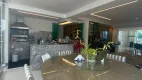 Foto 10 de Casa de Condomínio com 4 Quartos à venda, 333m² em Alphaville Abrantes, Camaçari