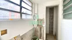 Foto 9 de Apartamento com 3 Quartos à venda, 190m² em José Menino, São Vicente