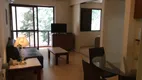 Foto 2 de Flat com 1 Quarto para alugar, 41m² em Cerqueira César, São Paulo