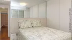 Foto 20 de Apartamento com 3 Quartos à venda, 127m² em Pompeia, Santos