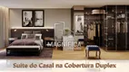 Foto 5 de Cobertura com 3 Quartos à venda, 165m² em Seminário, Curitiba