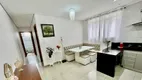 Foto 4 de Cobertura com 2 Quartos à venda, 110m² em Castelo, Belo Horizonte