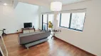 Foto 4 de Flat com 1 Quarto para alugar, 60m² em Moema, São Paulo