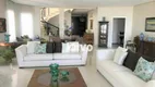 Foto 2 de Casa com 5 Quartos para venda ou aluguel, 650m² em Residencial Dez, Santana de Parnaíba