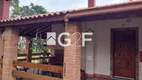 Foto 2 de Fazenda/Sítio com 3 Quartos à venda, 231m² em Estancia Cuca Fresca, Porto Ferreira
