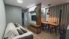 Foto 2 de Apartamento com 2 Quartos à venda, 64m² em Jardim Contorno, Bauru