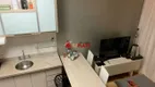 Foto 8 de Flat com 1 Quarto à venda, 45m² em Brooklin, São Paulo