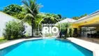 Foto 2 de Casa de Condomínio com 5 Quartos à venda, 1330m² em Barra da Tijuca, Rio de Janeiro