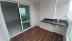 Foto 8 de Apartamento com 2 Quartos à venda, 77m² em Balneario Florida, Praia Grande
