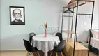 Foto 5 de Apartamento com 1 Quarto à venda, 49m² em Centro, Campinas