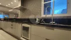 Foto 23 de Apartamento com 3 Quartos à venda, 134m² em Vila Anastácio, São Paulo