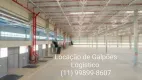 Foto 54 de Galpão/Depósito/Armazém para alugar, 3500m² em Tamboré, Barueri