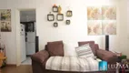 Foto 3 de Apartamento com 2 Quartos à venda, 43m² em Paraisópolis, São Paulo