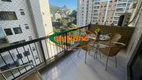 Foto 3 de Apartamento com 4 Quartos à venda, 105m² em Tijuca, Rio de Janeiro