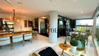 Foto 2 de Apartamento com 4 Quartos para venda ou aluguel, 247m² em Funcionários, Belo Horizonte