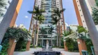 Foto 59 de Apartamento com 3 Quartos para alugar, 127m² em Vila Olímpia, São Paulo