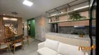 Foto 8 de Apartamento com 1 Quarto à venda, 57m² em Setor Central, Goiânia