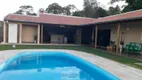 Foto 4 de Fazenda/Sítio com 1 Quarto à venda, 171m² em Paraíso da Cachoeira, Mogi Mirim