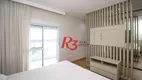 Foto 97 de Apartamento com 4 Quartos à venda, 255m² em Aparecida, Santos